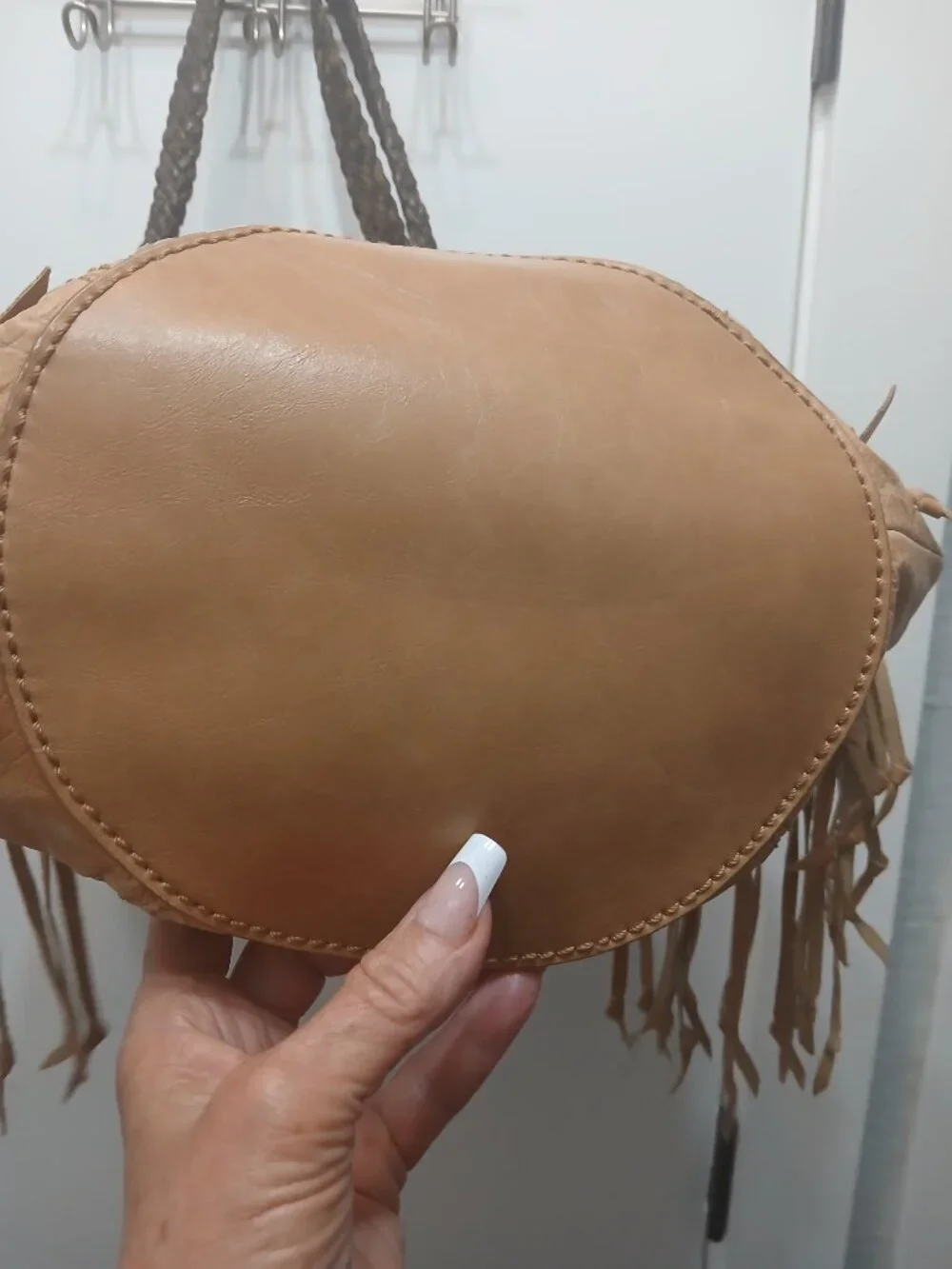 The Sak Utra Boho Hobo🌼 - Picture 7 of 13
